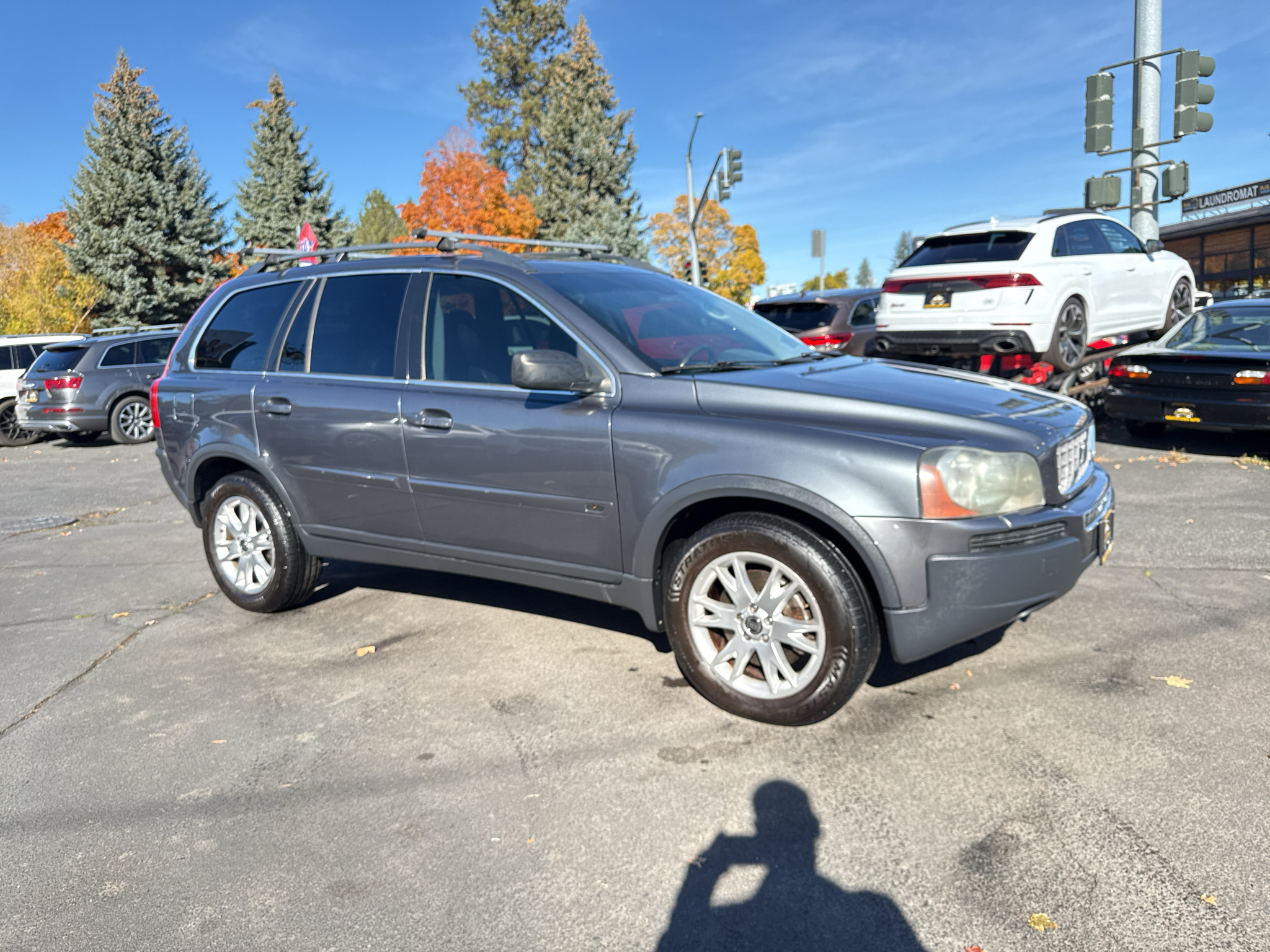2006 Volvo XC90 V8