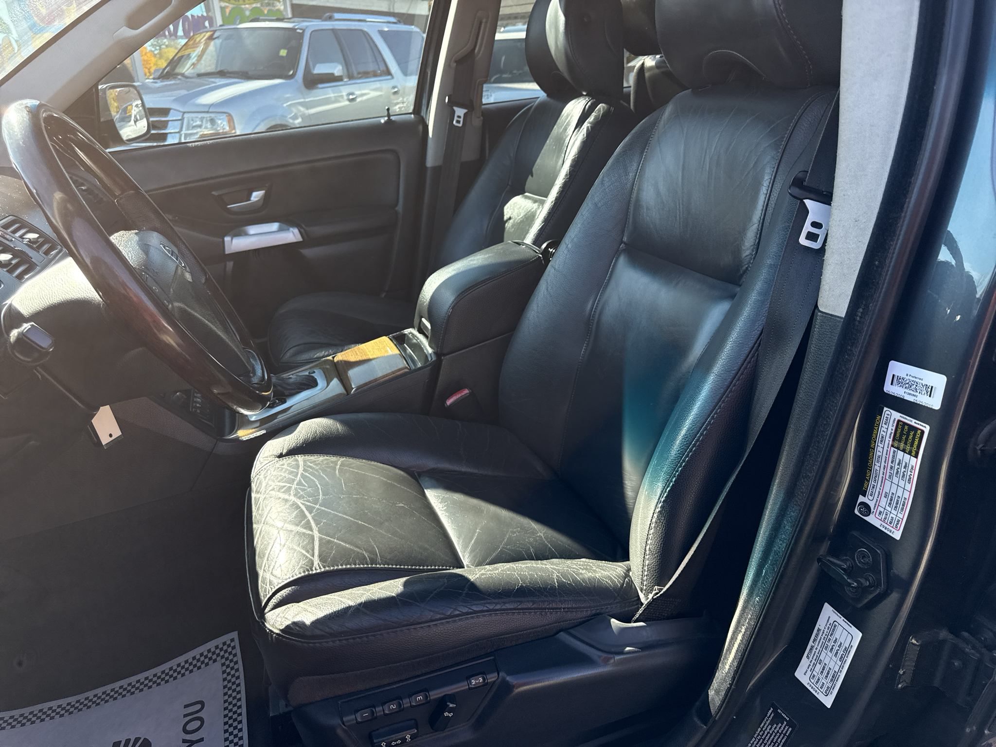 2006 Volvo XC90 V8