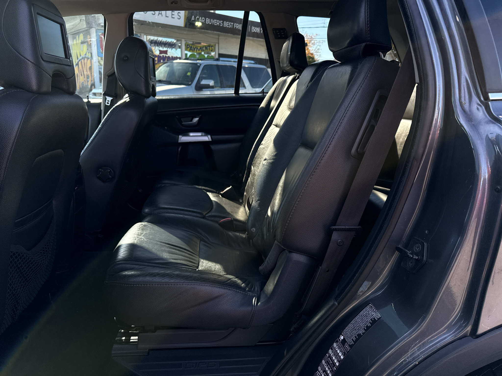 2006 Volvo XC90 V8