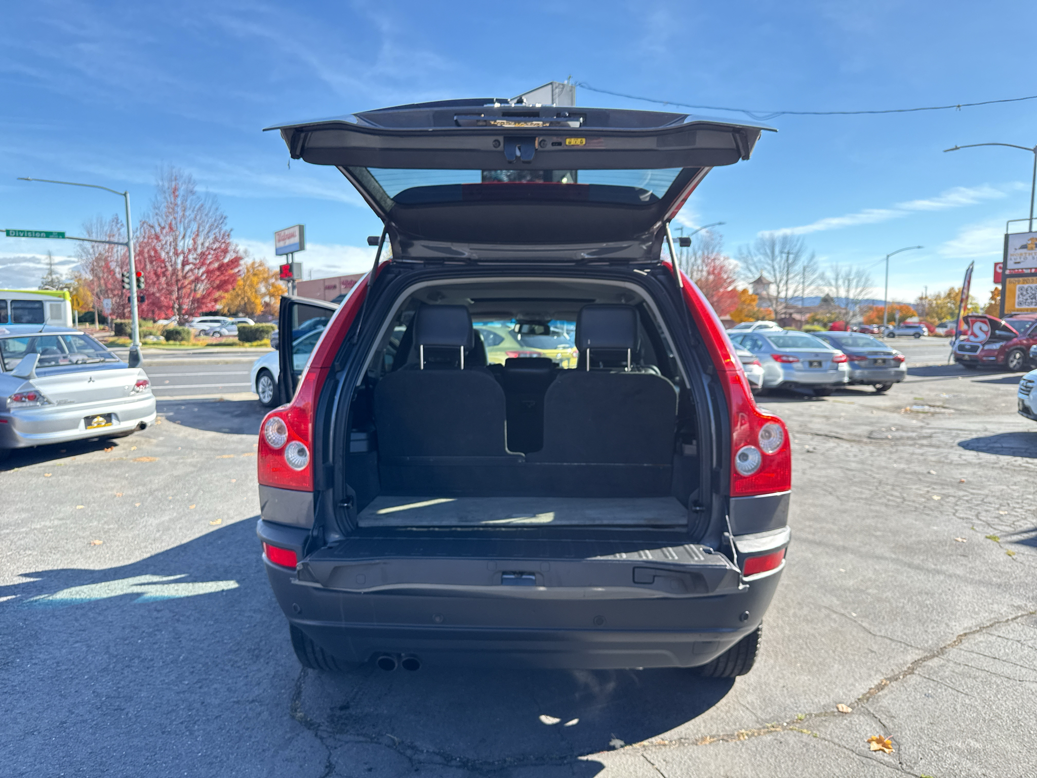 2006 Volvo XC90 V8