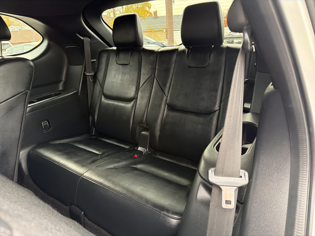 2017 Mazda CX-9 Grand Touring