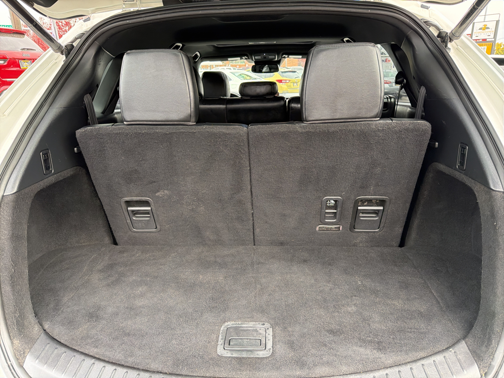 2017 Mazda CX-9 Grand Touring