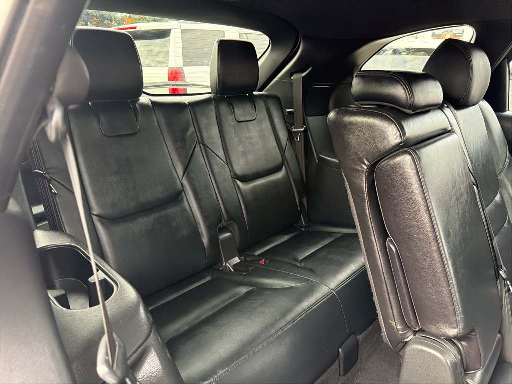 2017 Mazda CX-9 Grand Touring