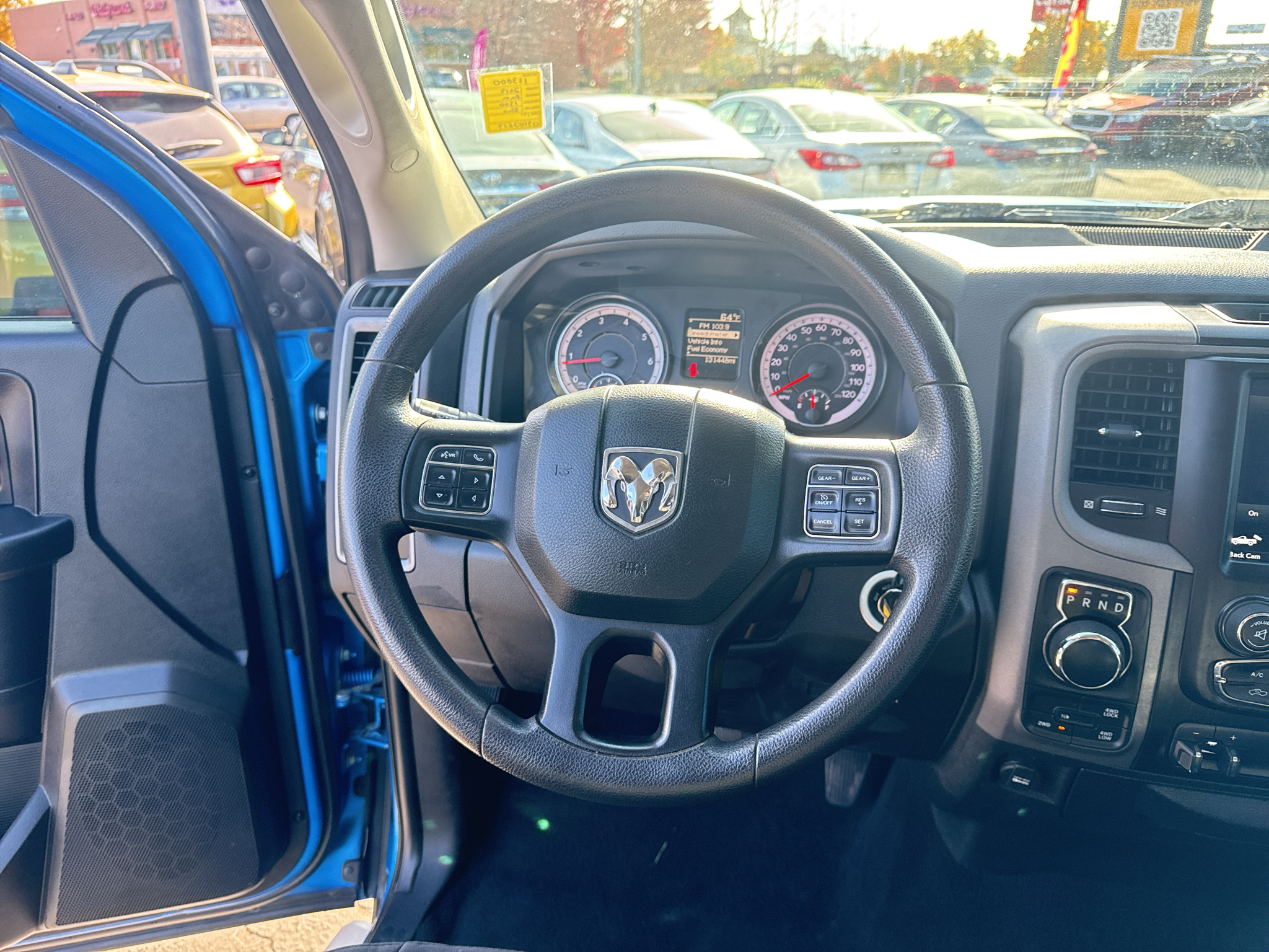 2019 Ram 1500 Classic EXPRESS