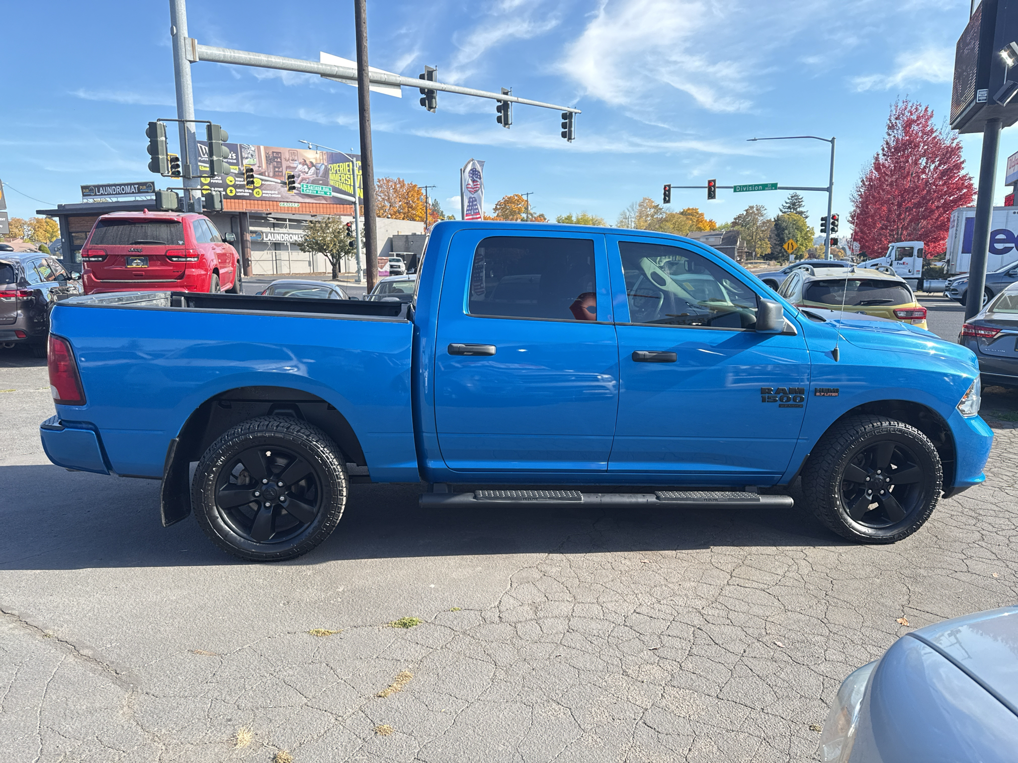 2019 Ram 1500 Classic EXPRESS