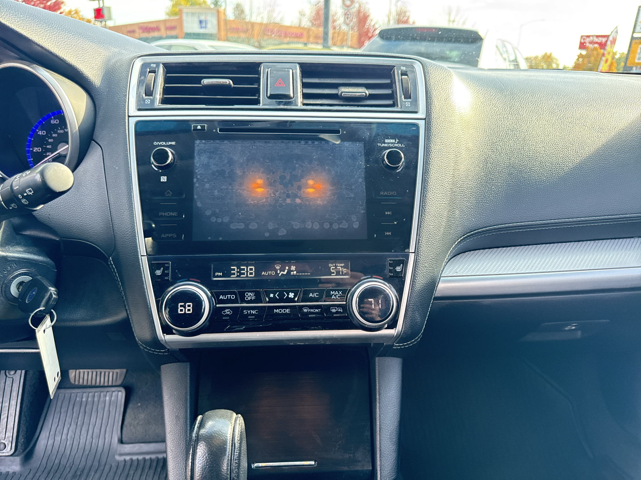 2019 Subaru Outback Premium