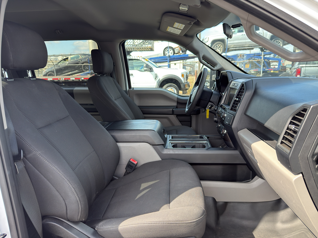 2018 Ford F-150 XL photo 17