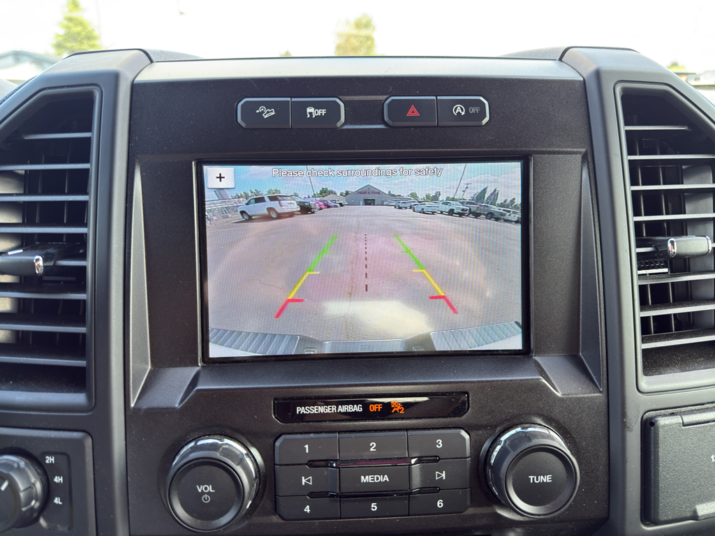 2018 Ford F-150 XL photo 10
