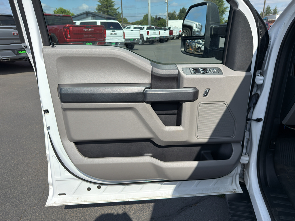 2018 Ford F-150 XL photo 4