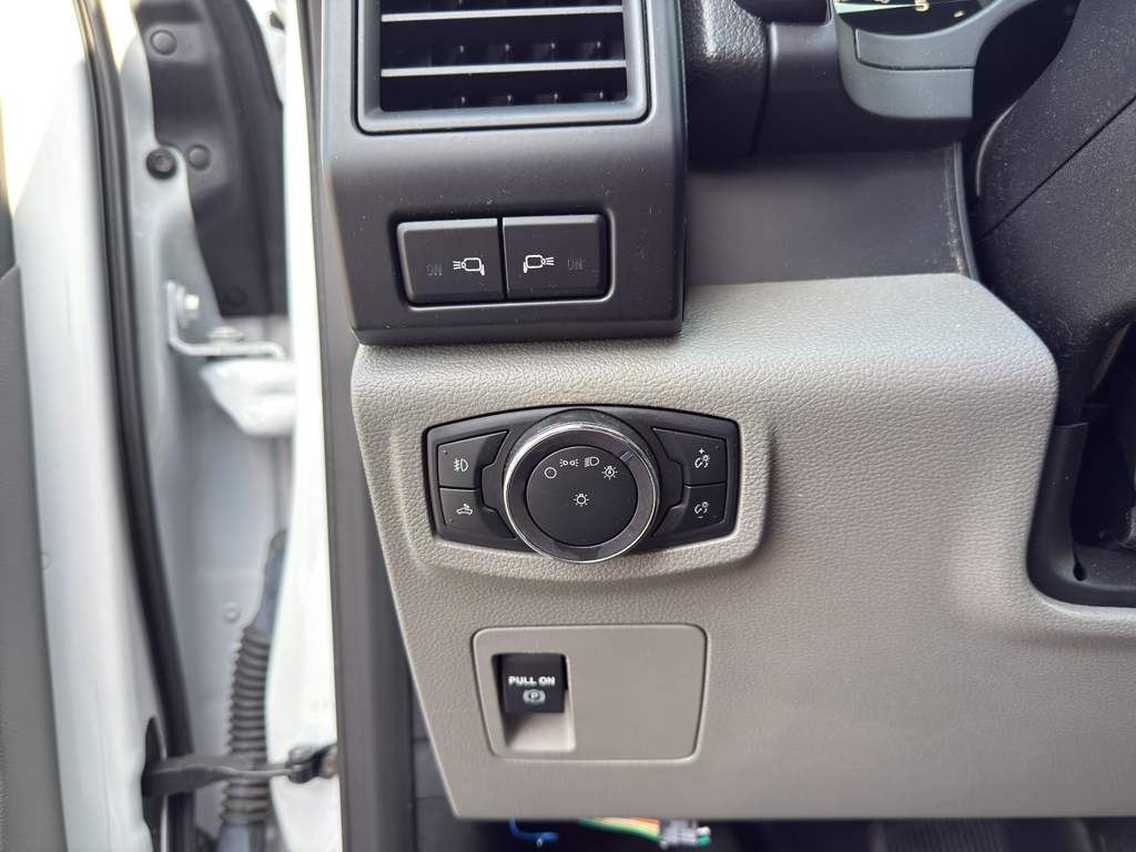 2018 Ford F-150 XL photo 7