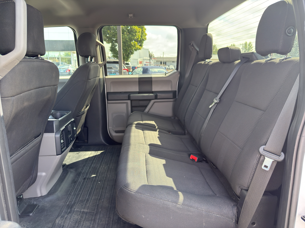 2018 Ford F-150 XL photo 23