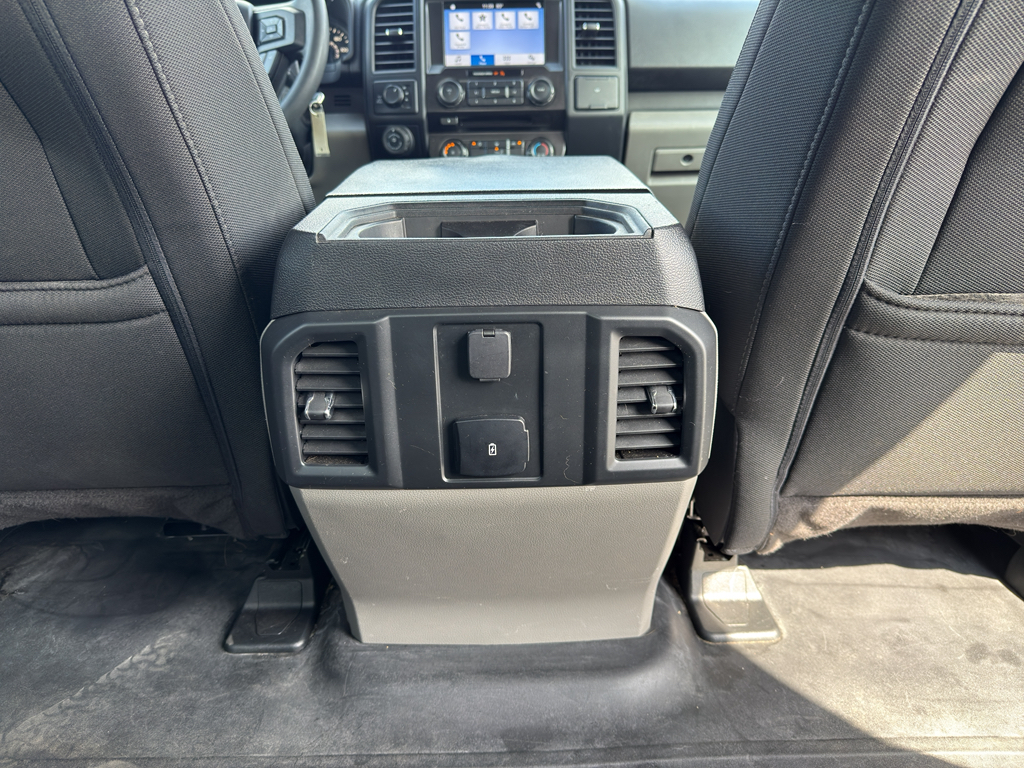 2018 Ford F-150 XL photo 20