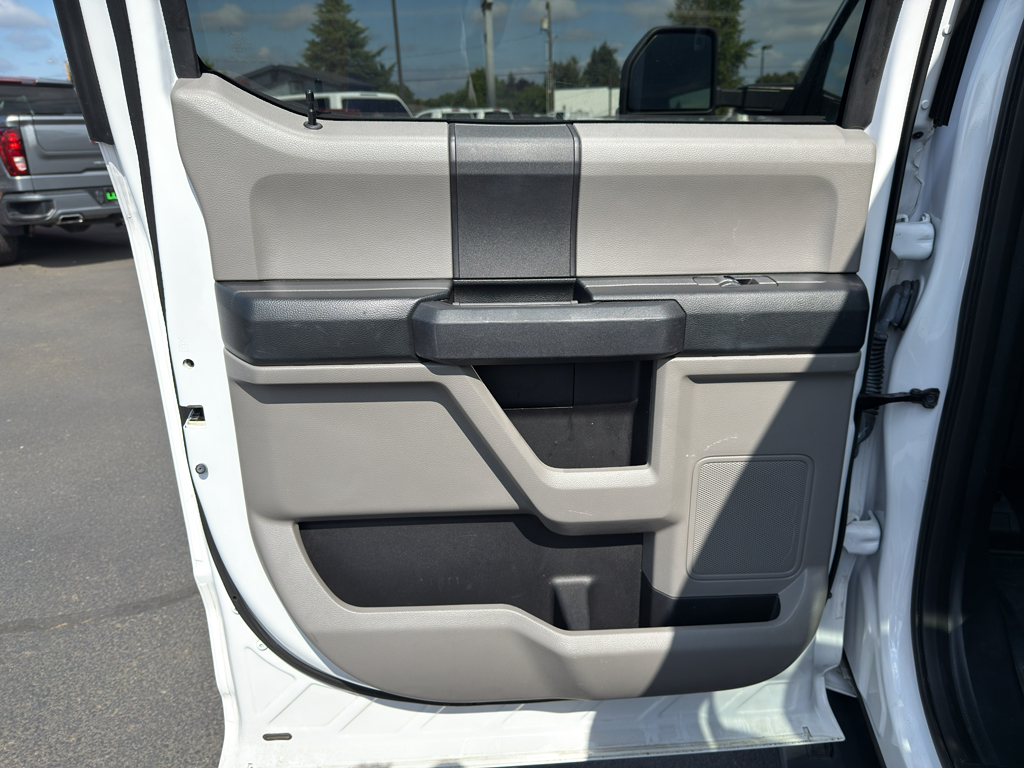 2018 Ford F-150 XL photo 22