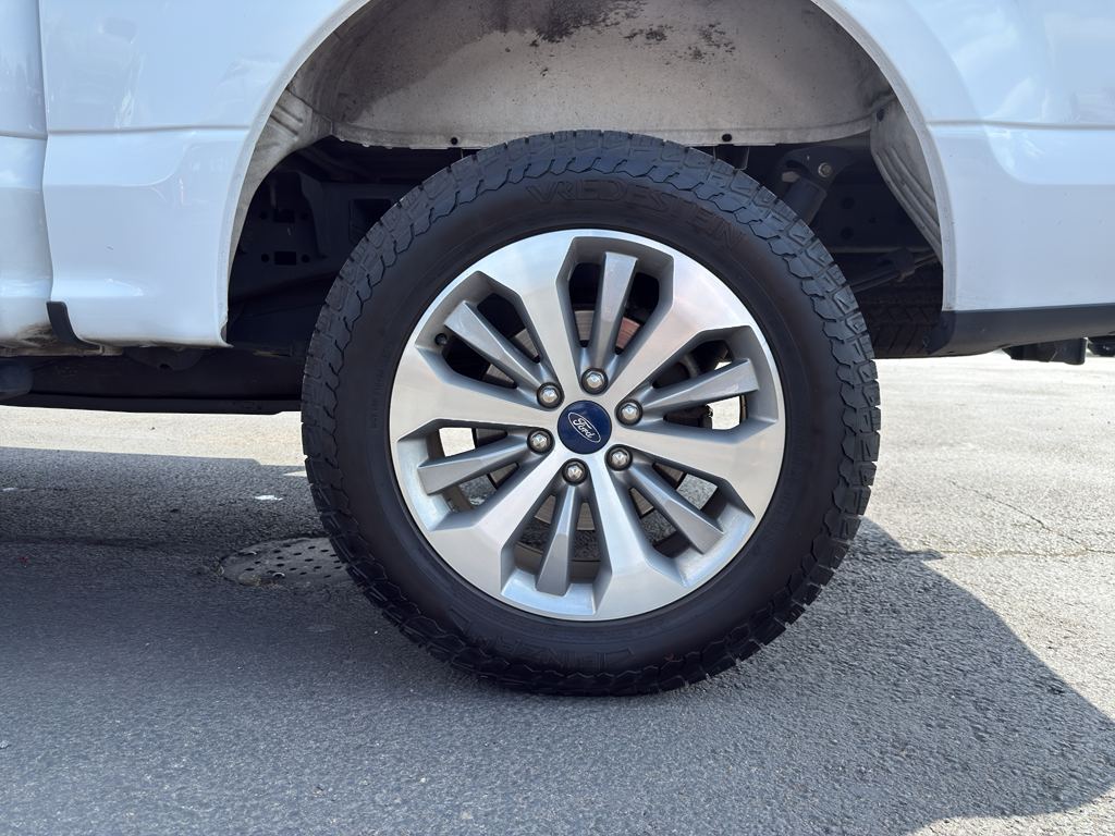 2018 Ford F-150 XL photo 28
