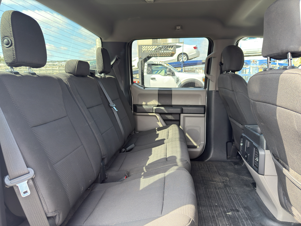 2018 Ford F-150 XL photo 19