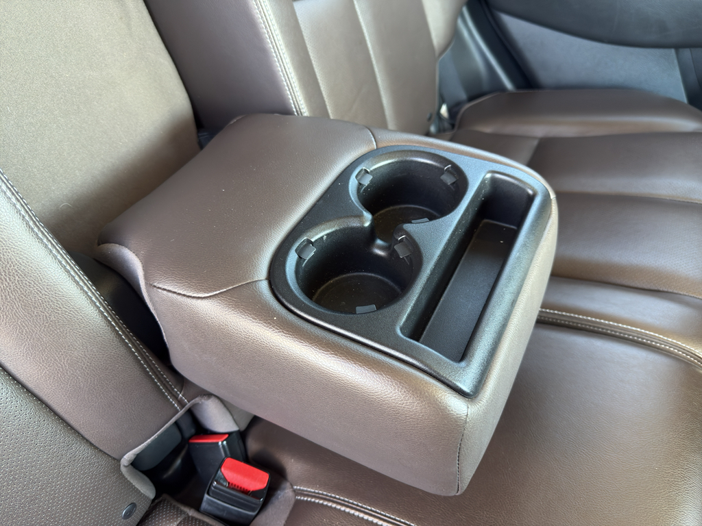 2017 Nissan Murano Platinum photo 26