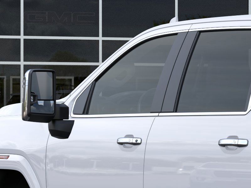 2024 Gmc Sierra HD Denali photo 10