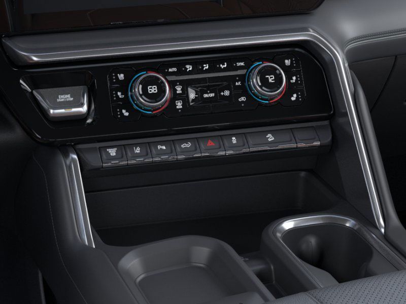 2024 Gmc Sierra HD Denali photo 21