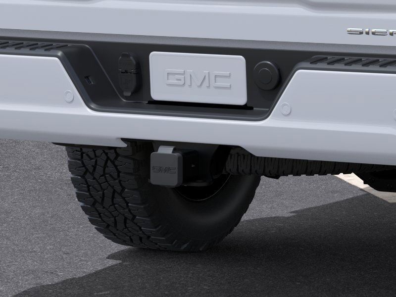 2024 Gmc Sierra HD Denali photo 12