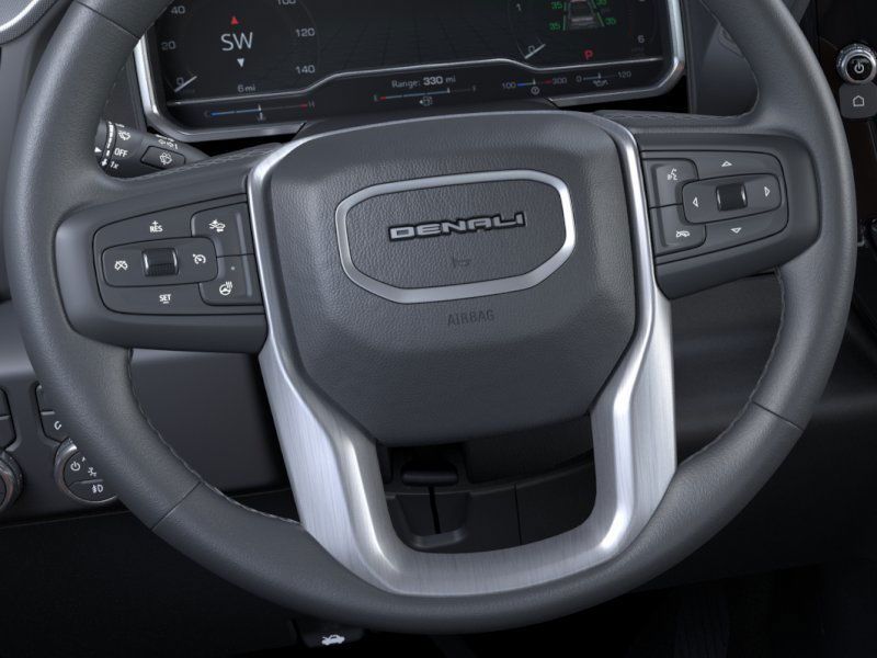2024 Gmc Sierra HD Denali photo 17