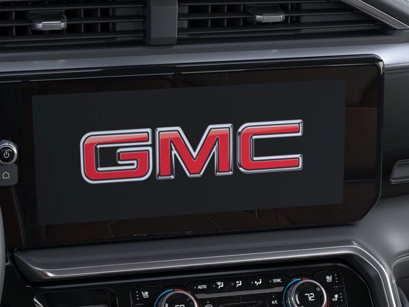 2024 Gmc Sierra HD Denali photo 18