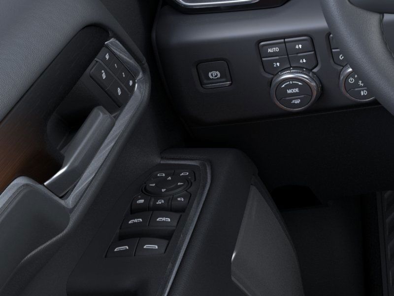 2024 Gmc Sierra HD Denali photo 20