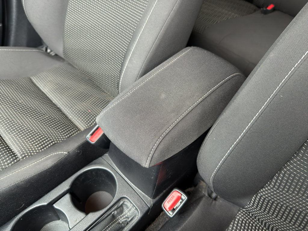 2016 Scion iM Base photo 15