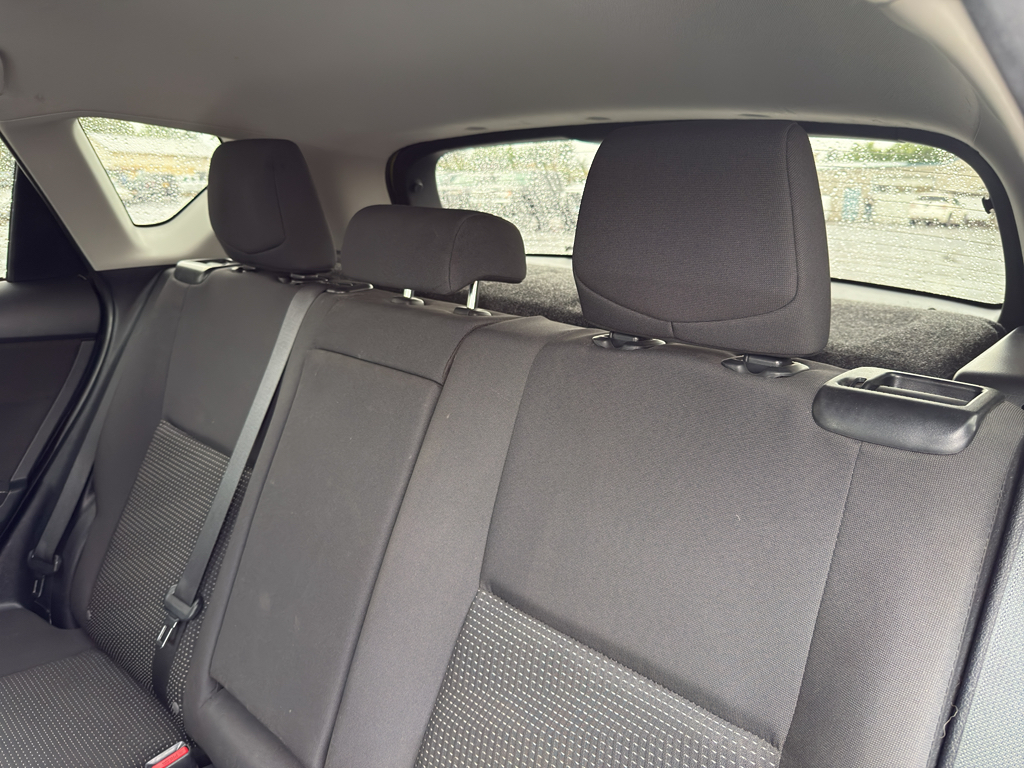 2016 Scion iM Base photo 31