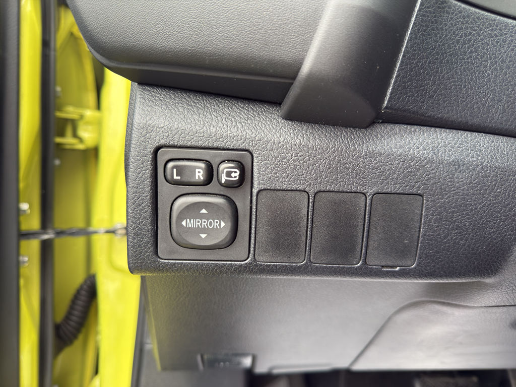 2016 Scion iM Base photo 9