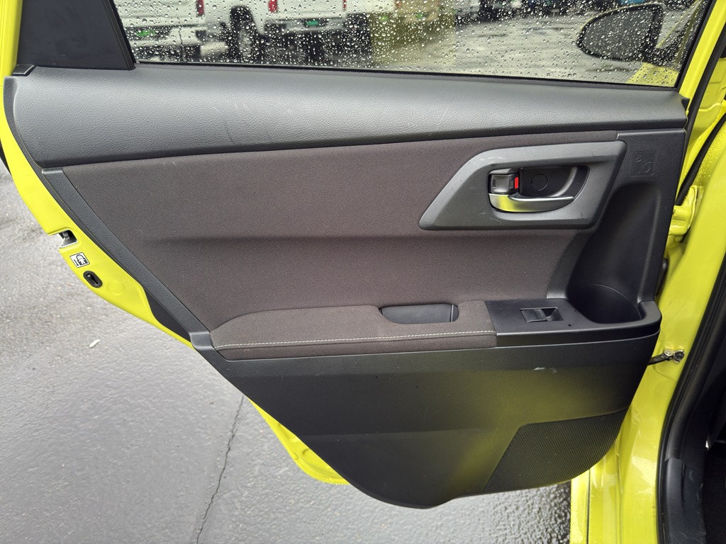 2016 Scion iM Base photo 29