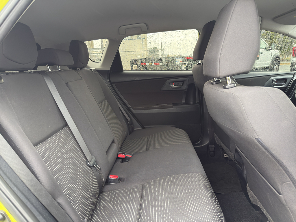 2016 Scion iM Base photo 25