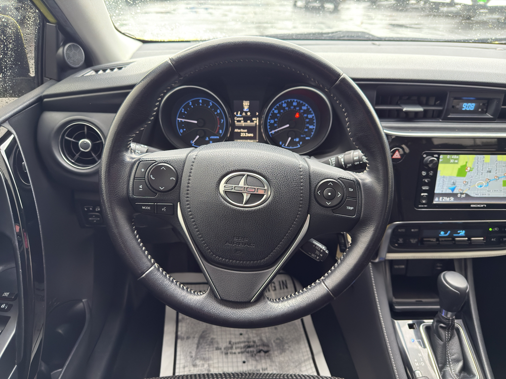 2016 Scion iM Base photo 4