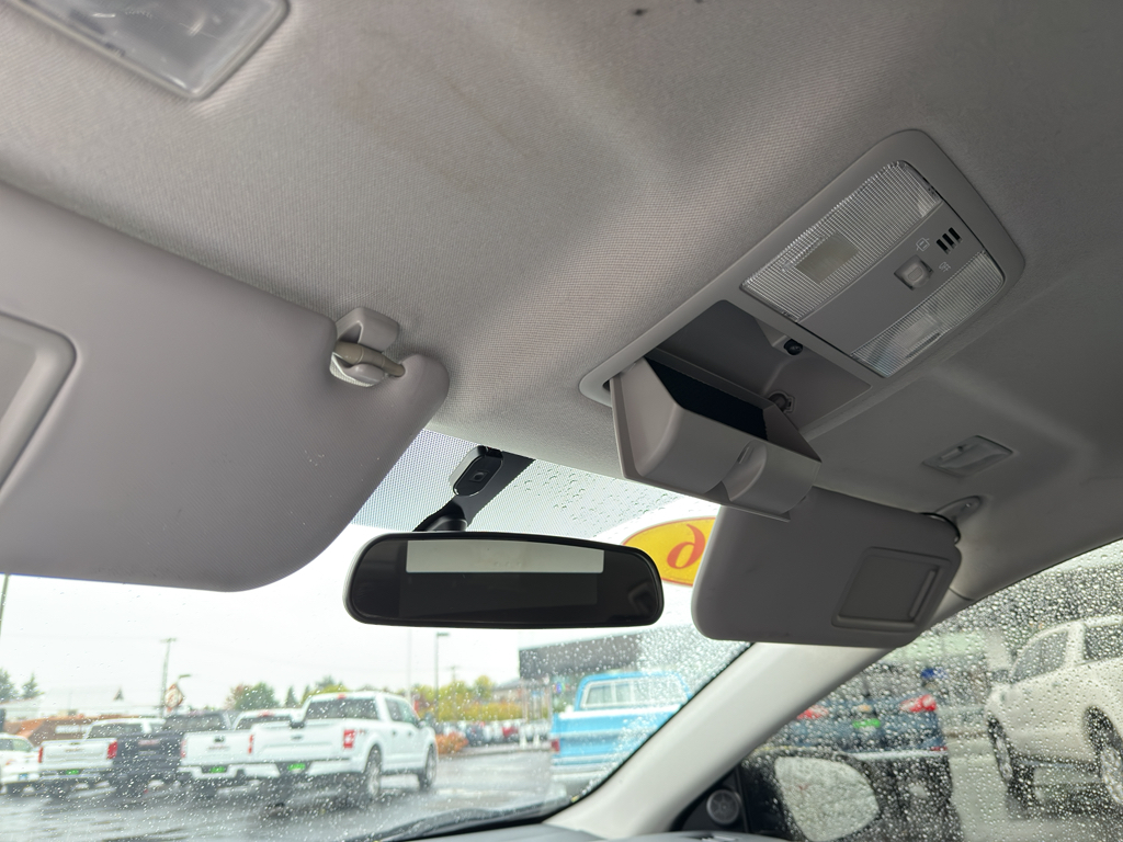2016 Scion iM Base photo 20