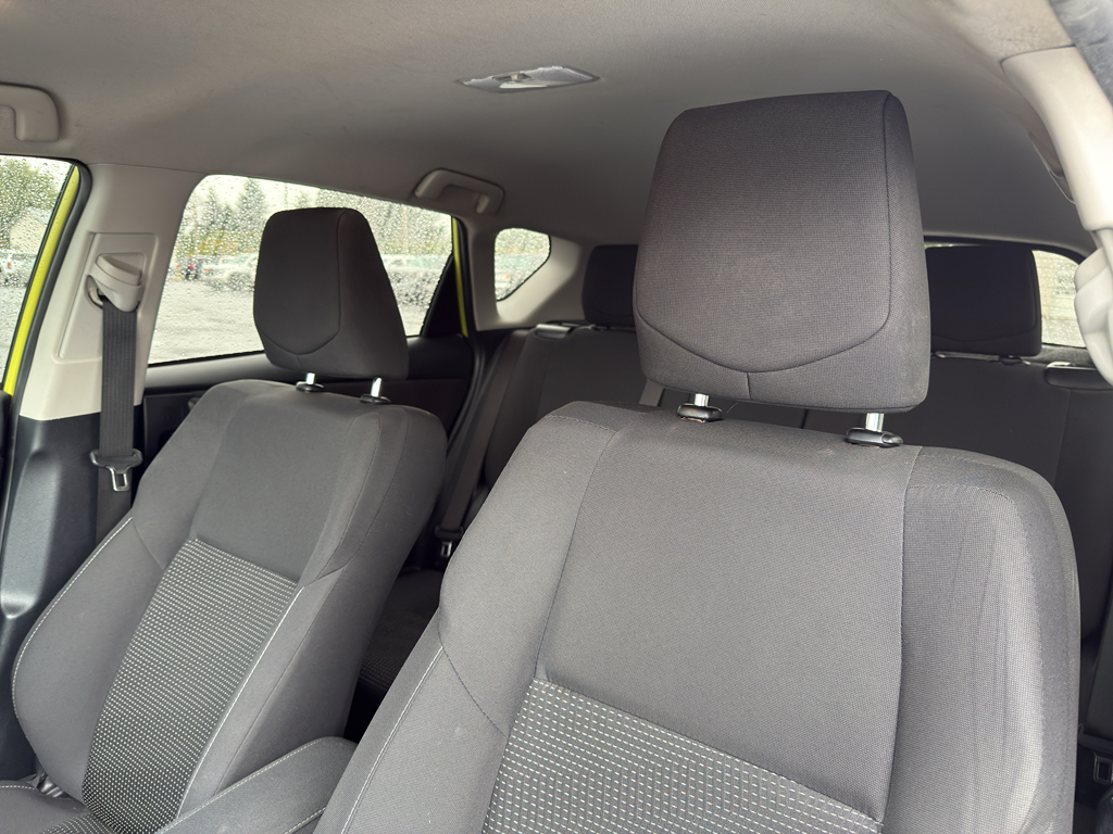 2016 Scion iM Base photo 8