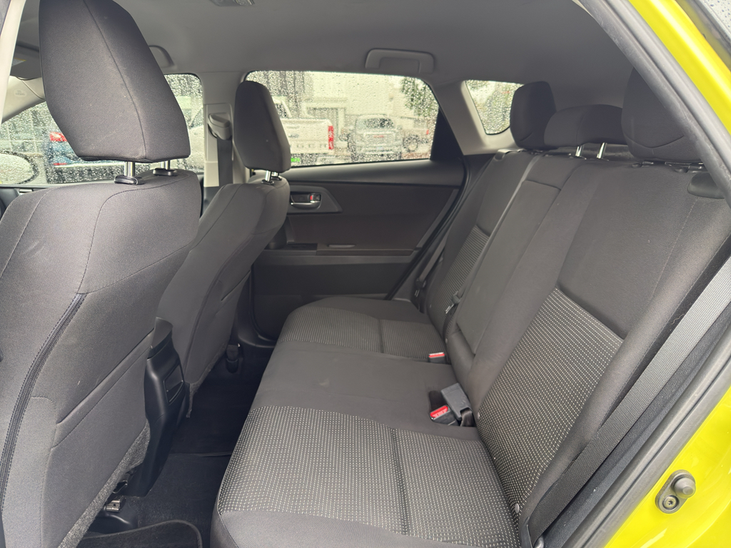 2016 Scion iM Base photo 30