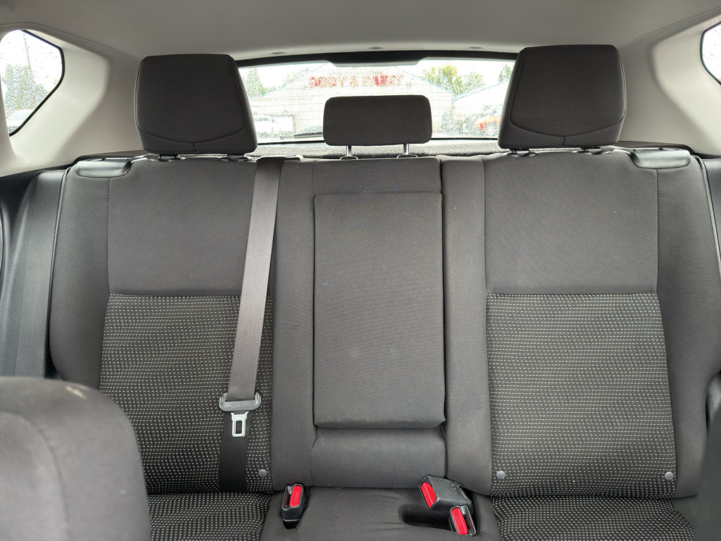 2016 Scion iM Base photo 18