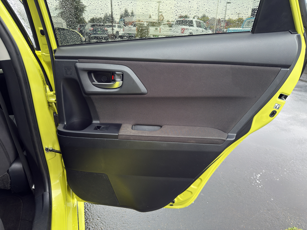 2016 Scion iM Base photo 24