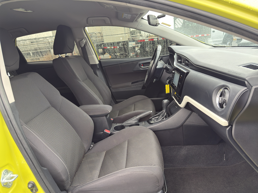 2016 Scion iM Base photo 22