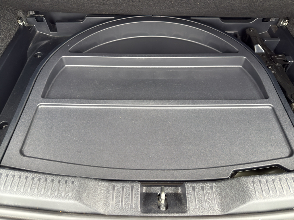 2016 Scion iM Base photo 37