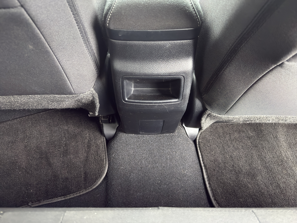 2016 Scion iM Base photo 26