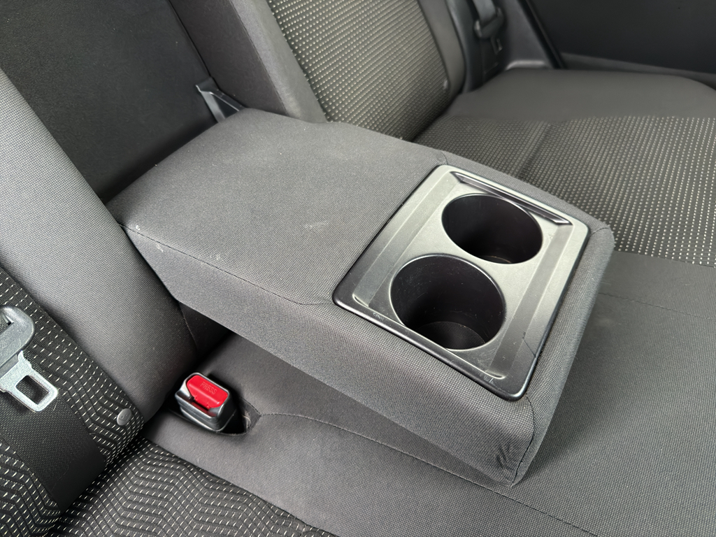 2016 Scion iM Base photo 28