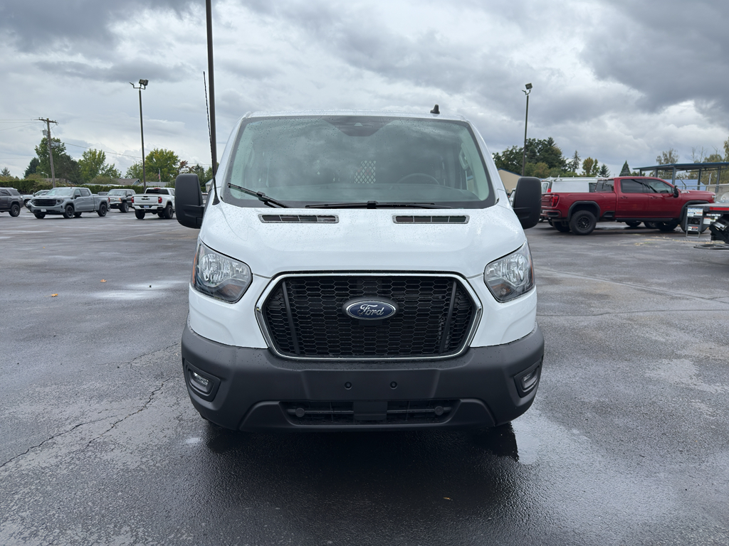2023 Ford Transit Cargo Van photo 2