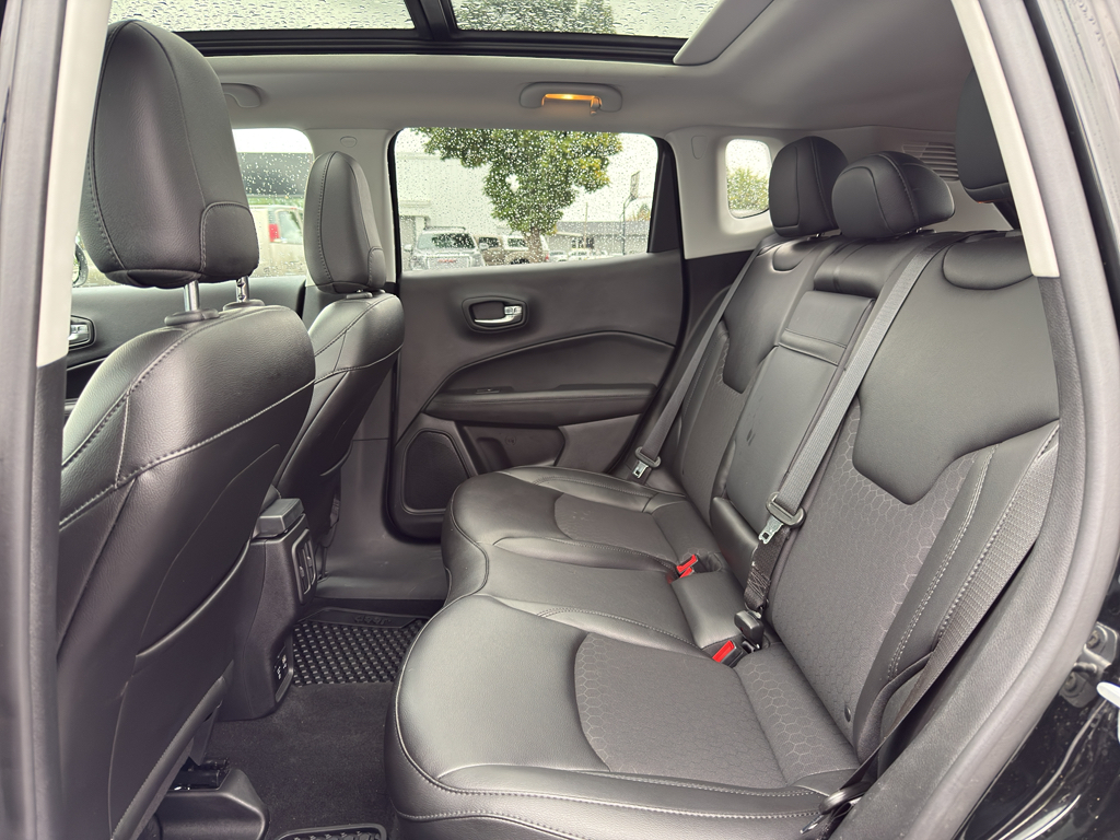 2019 Jeep Compass North Edition Latitude photo 26