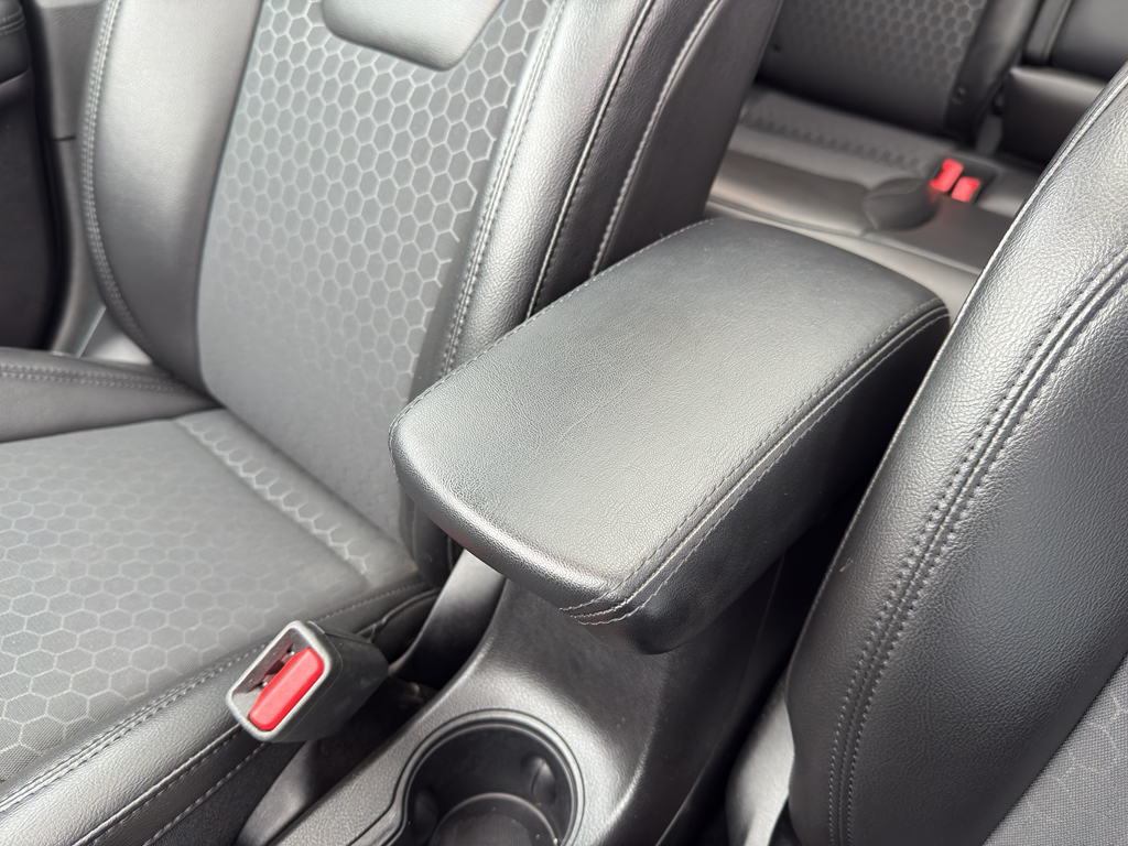 2019 Jeep Compass North Edition Latitude photo 13