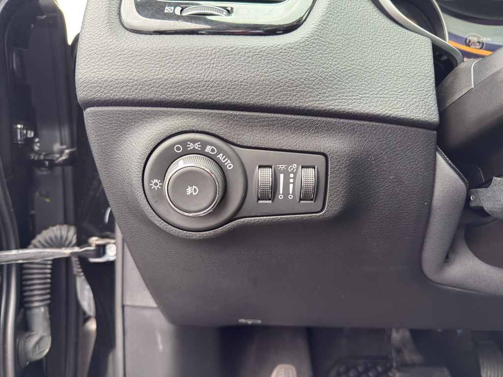 2019 Jeep Compass North Edition Latitude photo 7