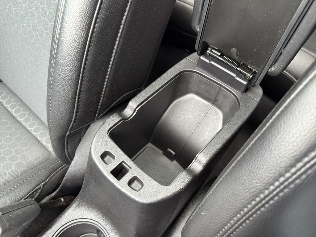 2019 Jeep Compass North Edition Latitude photo 14