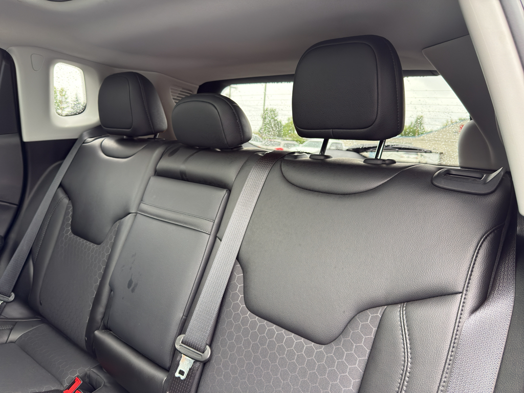 2019 Jeep Compass North Edition Latitude photo 27