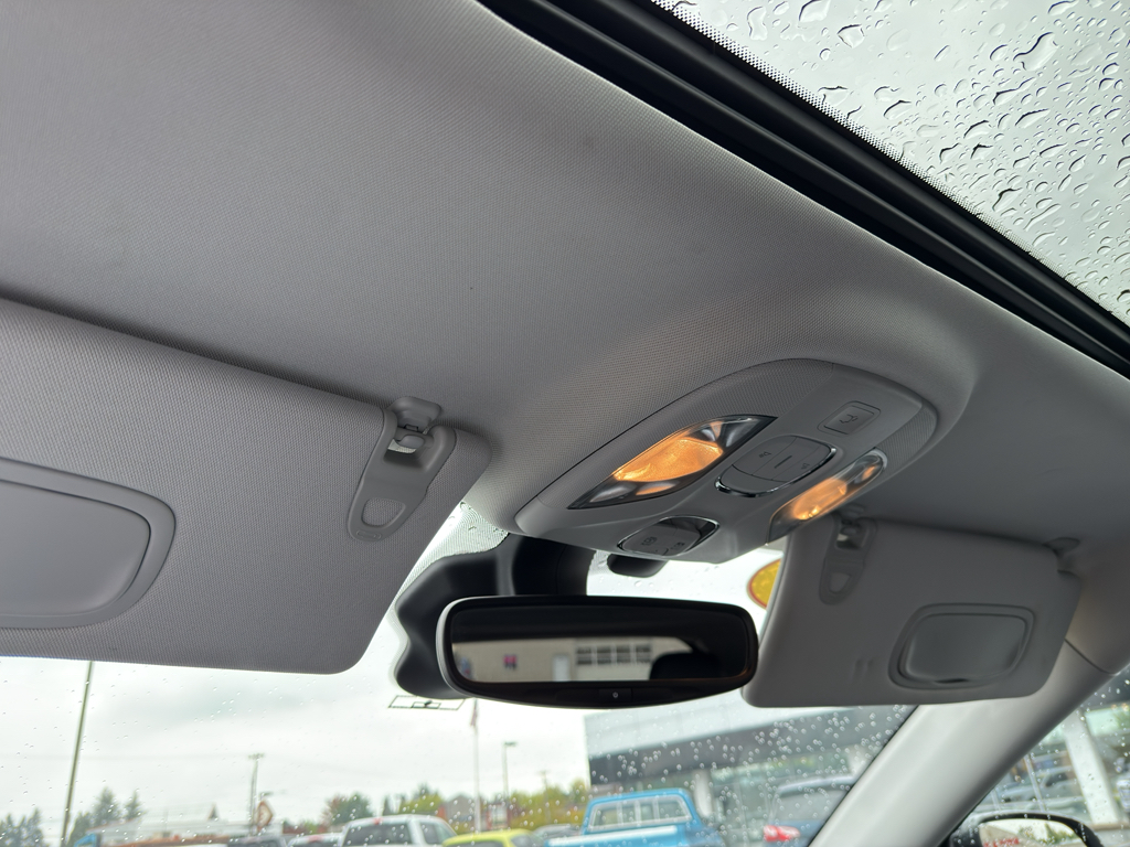 2019 Jeep Compass North Edition Latitude photo 16