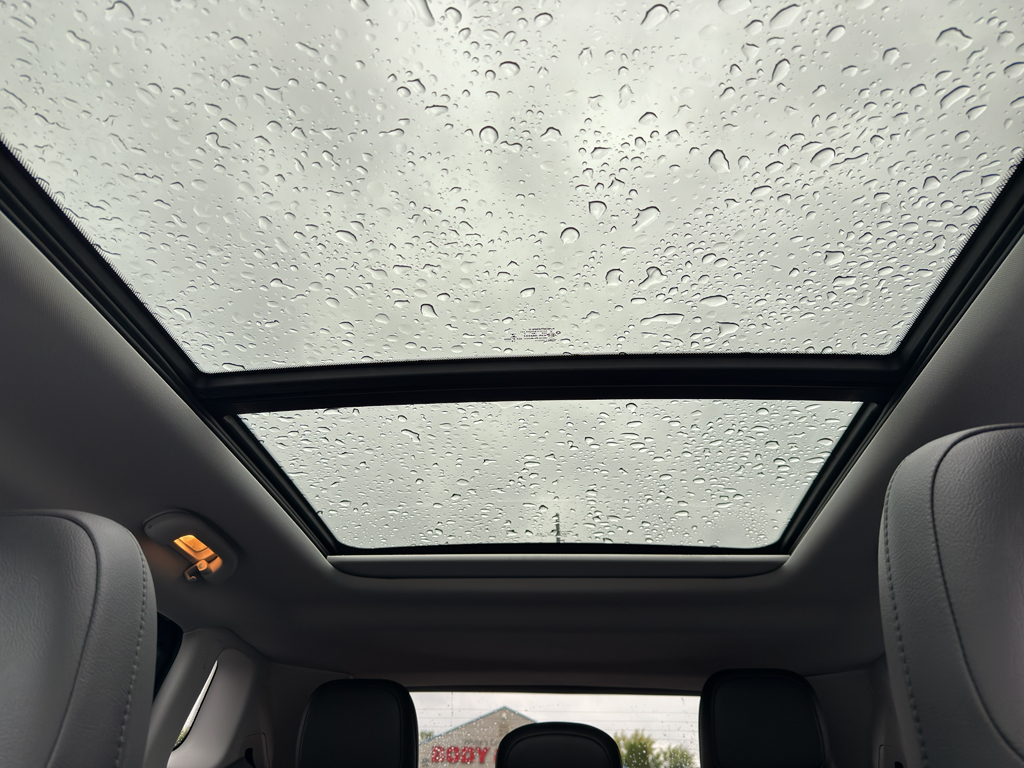 2019 Jeep Compass North Edition Latitude photo 17