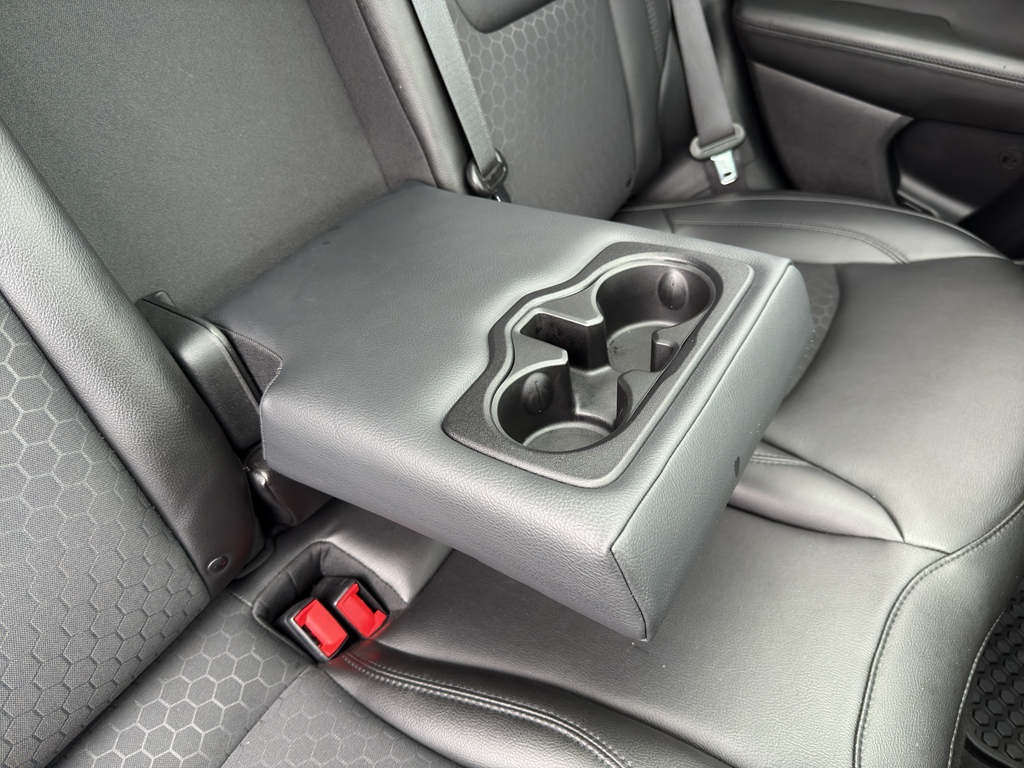 2019 Jeep Compass North Edition Latitude photo 24